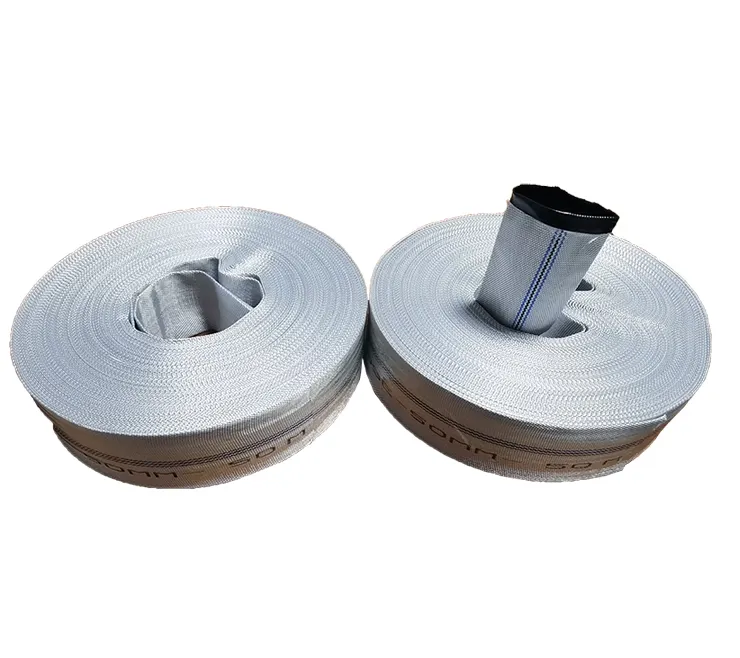 浙江超强耐磨编织水带