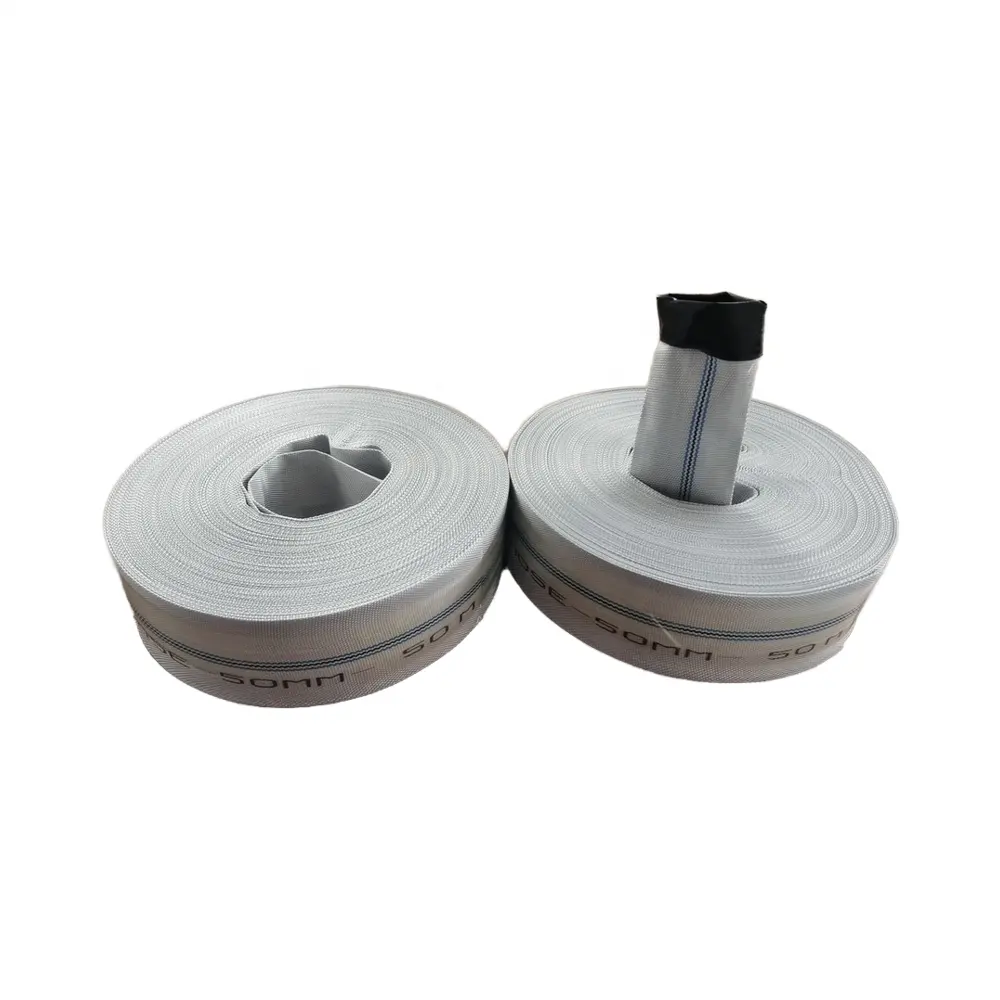 浙江抗旱涤纶编织水带