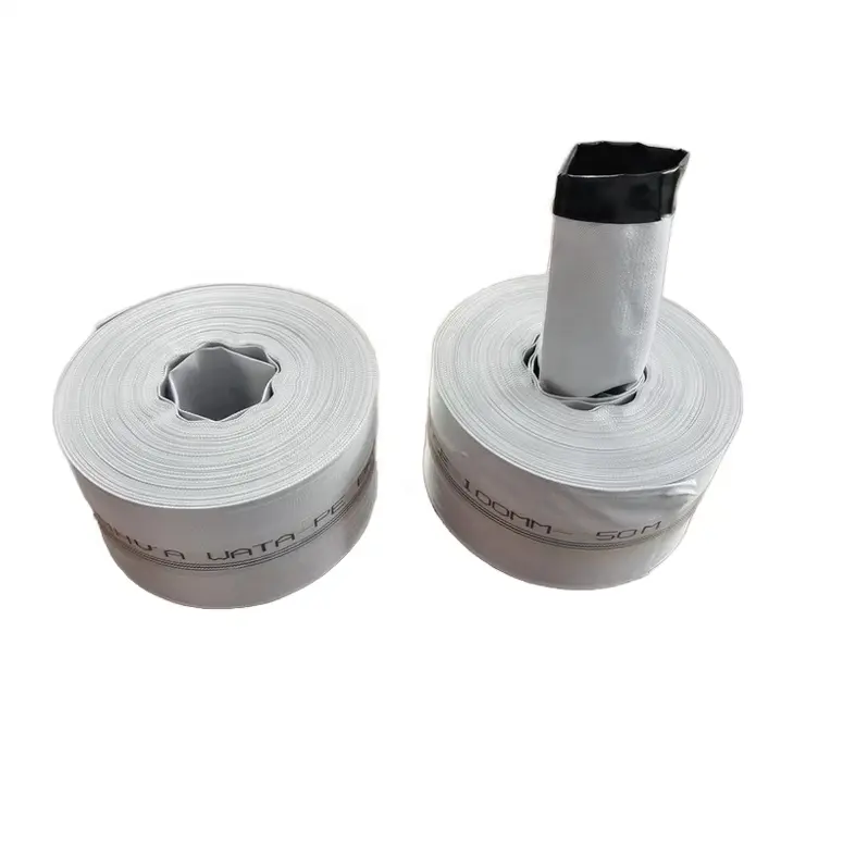 浙江国标涤纶编织水带